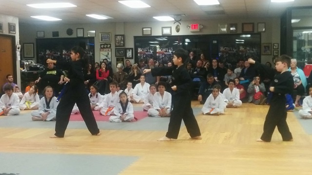 Belt Tests