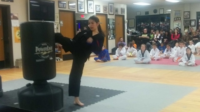 Belt Tests