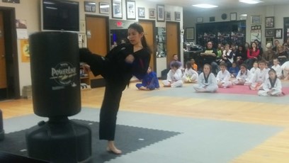 Belt Tests