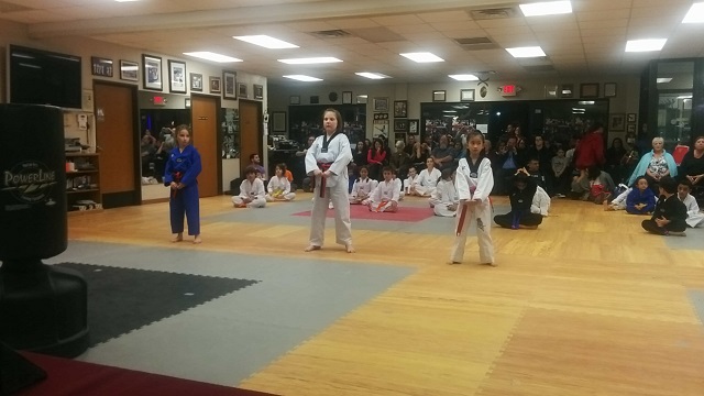 Belt Tests