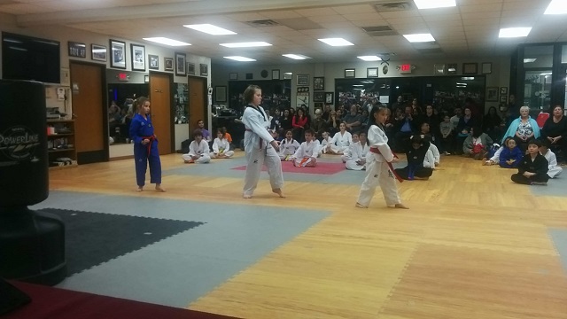 Belt Tests
