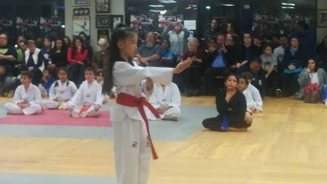 Belt Tests