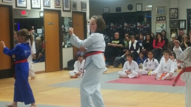 Belt Tests