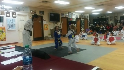 Belt Tests