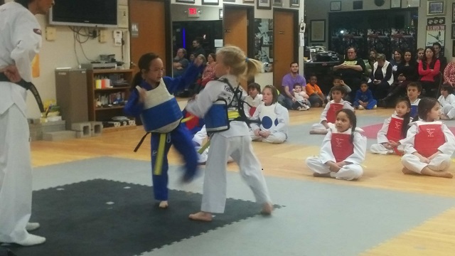 Belt Tests