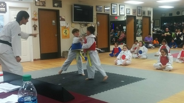 Belt Tests