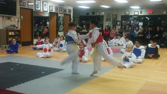 Belt Tests