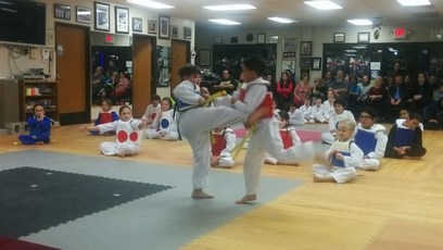 Belt Tests