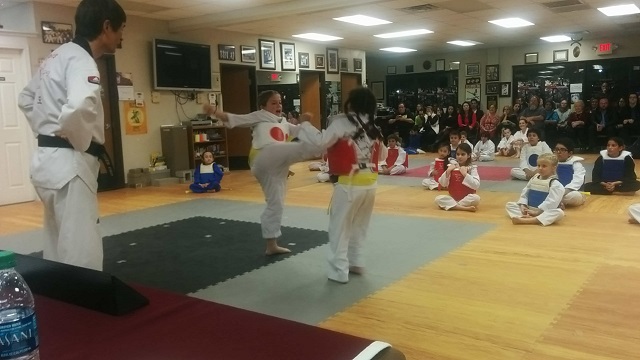 Belt Tests