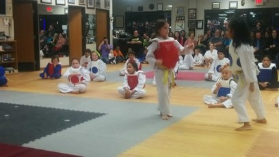 Belt Tests