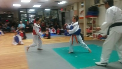 Belt Tests
