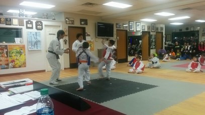 Belt Tests