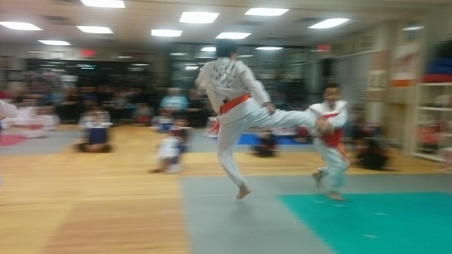Belt Tests