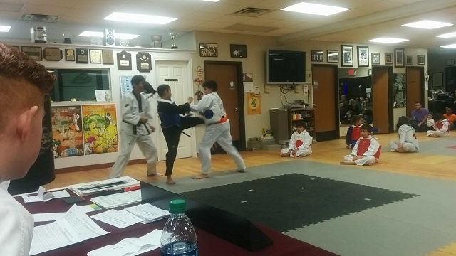 Belt Tests