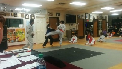 Belt Tests