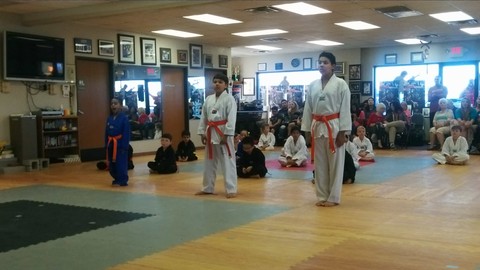 Belt Tests
