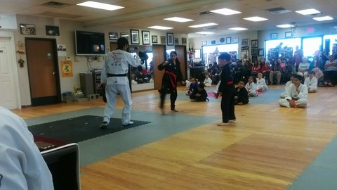 Belt Tests