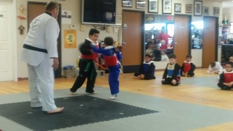 Belt Tests