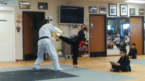 Belt Tests