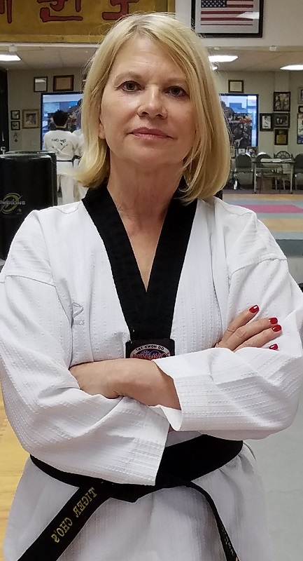 Master Paulette