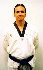 Grand Master Brad Trent