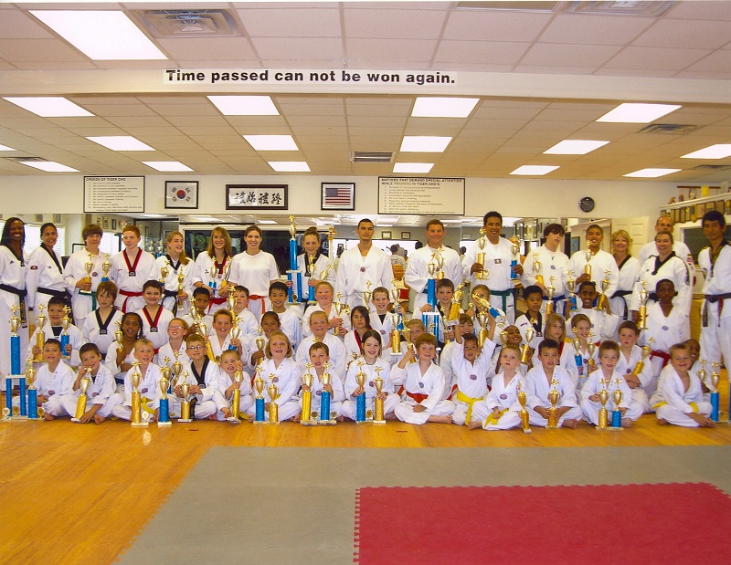 Full Class
