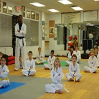 Beginning and Finishing a Class
